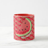 Meloncholie Mok (Midden)