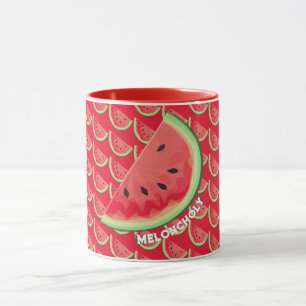 Meloncholie Mok