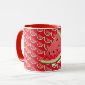 Meloncholie Mok (Voorkant links)