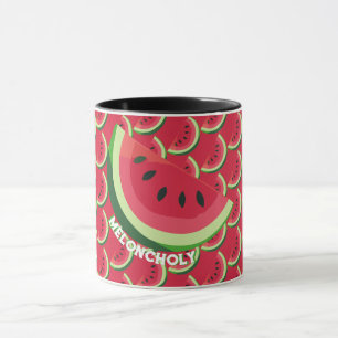 Meloncholie Mok