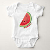 Meloncholie Romper (Voorkant)