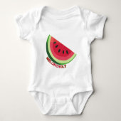Meloncholie Romper (Voorkant)