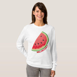 Meloncholie T-shirt