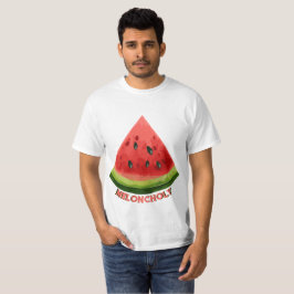 Meloncholie T-shirt