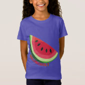 Meloncholie T-shirt (Voorkant)