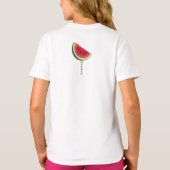 Meloncholie T-shirt (Achterkant)