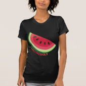 Meloncholie T-shirt (Voorkant)