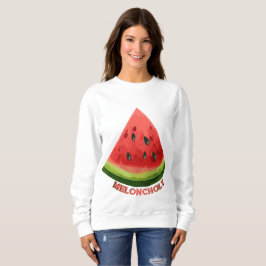 Meloncholie Trui