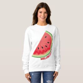 Meloncholie Trui