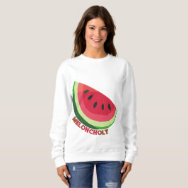 Meloncholie Trui