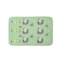 Meloncholy Melk Badmat