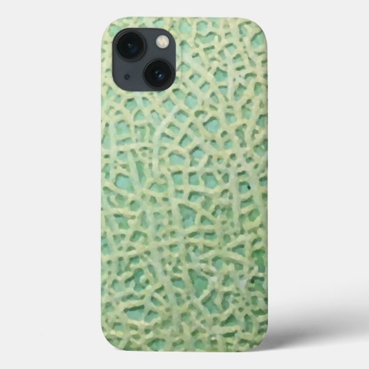 melonpatroon iPod touch 5G cover (Achterkant)