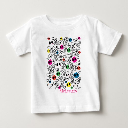 Melonruby Kinderen (Voorkant)