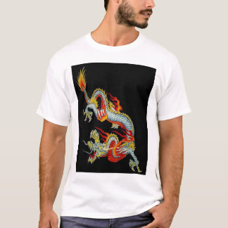 Mel's Dragon T-shirt