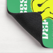 MELT_Depressie Mousepad Muismat (Hoek)