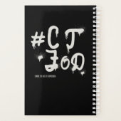 MELT_Depressie Planner (Achterkant)