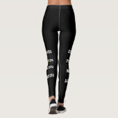 MELT_Depression_ CTFOD Leggings (Achterkant)