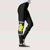 MELT_Depression_ CTFOD Leggings (Rechts)