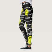 MELT_Ihavepression_multi_CTFOD Leggings (Links)