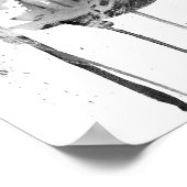 Meltdown : Autisme Poster (Hoek)