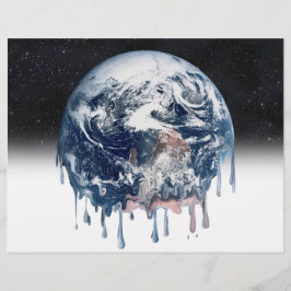 Meltdown (halve Universele achtergrond)