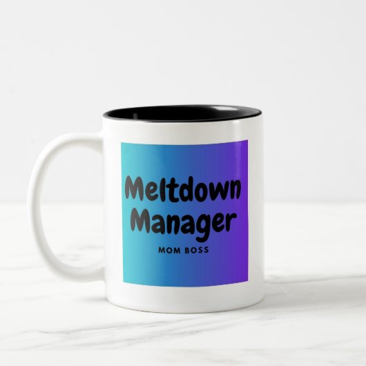 Meltdown Manager mam Mok (Links)