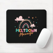 Meltdown Manager na schooldagverblijf Chi Muismat (Met muis)