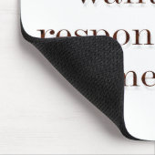 Meltdown? Muismat (Hoek)