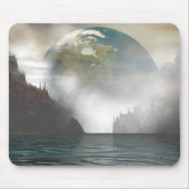 Meltdown Muismat (Voorkant)