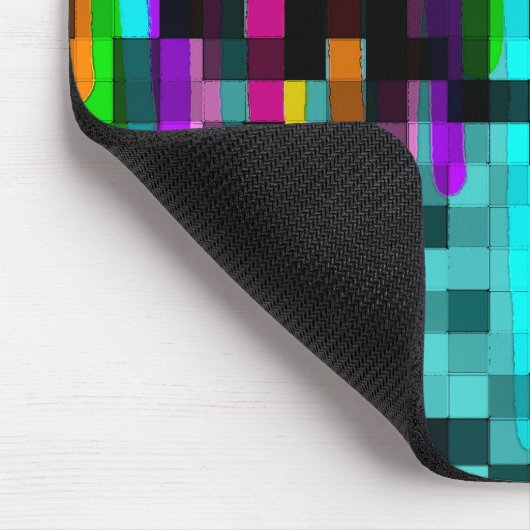 Meltdown Muismat (Hoek)