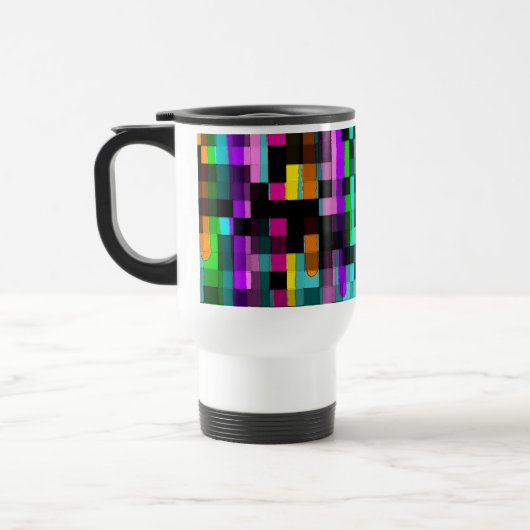 Meltdown Reisbeker (Links)