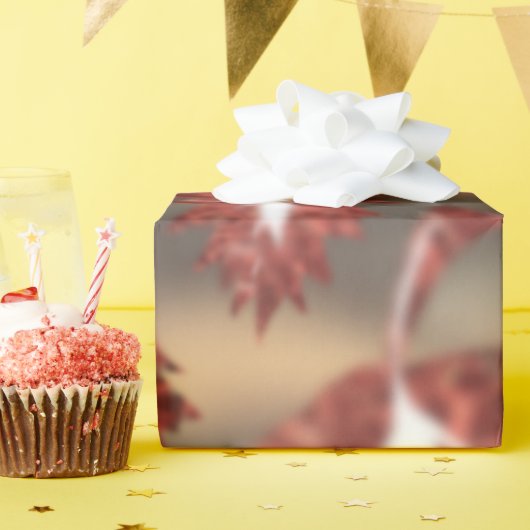 Melted Mobiya Cadeaupapier (Verjaardagsfeest)