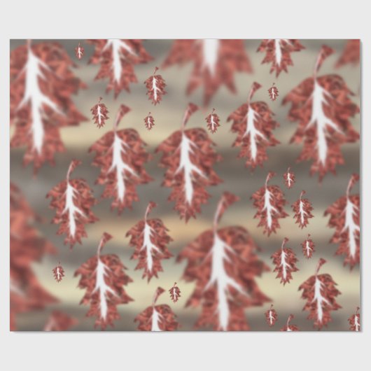 Melted Mobiya Cadeaupapier (Vlak)