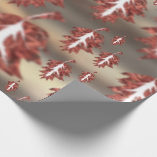 Melted Mobiya Cadeaupapier (Hoek)