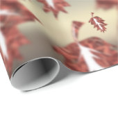 Melted Mobiya Cadeaupapier (Rol Hoek)