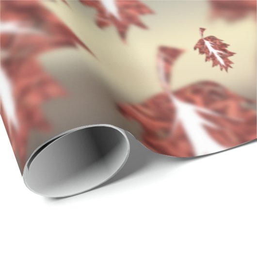 Melted Mobiya Cadeaupapier (Rol Hoek)