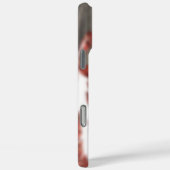 Melted Mobiya Case-Mate iPhone Case (Achterkant / Rechts)