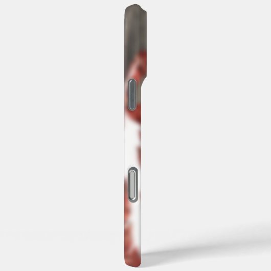 Melted Mobiya Case-Mate iPhone Case (Achterkant / Rechts)