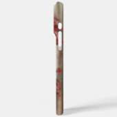 Melted Mobiya Case-Mate iPhone Case (Achterkant / Links)