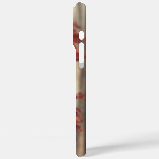 Melted Mobiya Case-Mate iPhone Case (Achterkant / Links)