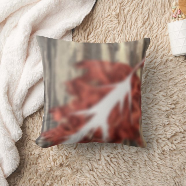 Melted Mobiya Kussen (Deken)