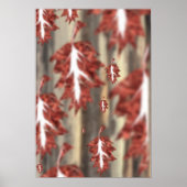 Melted Mobiya Poster (Voorkant)