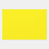 Melting Joy – Ice Cream Pop Art Explosion Inpakpapier Vel (Voorkant 3)