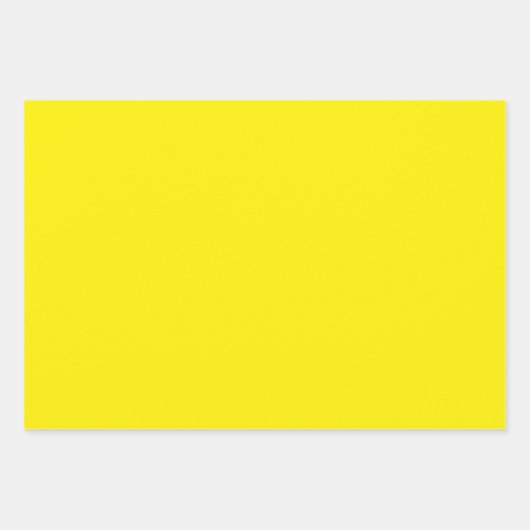 Melting Joy – Ice Cream Pop Art Explosion Inpakpapier Vel (Voorkant 3)