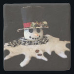 **MELTING SNOWMAN* CHRISTMAS ONDERZETTER<br><div class="desc">HOEFT U VAN DEZE 'MELTING SNOWMAN'? IK ZEKER DAT!!!! MAAK HET UW **CHRISTMAS ONDERZETTER**. WAT EEN GROTE VERPLICHTING VOOR DE HOSTESS OF VOOR EEN GIFT-UITWISSELING VOOR ZEKERHEID. BEDANKT OM TE STOPPEN DOOR EEN VAN MIJN ACHT STORES EN "MERRY CHRISTMAS" AAN U!!!!</div>