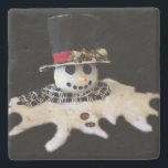 **MELTING SNOWMAN* CHRISTMAS ONDERZETTER<br><div class="desc">HOEFT U VAN DEZE 'MELTING SNOWMAN'? IK ZEKER DAT!!!! MAAK HET UW **CHRISTMAS ONDERZETTER**. WAT EEN GROTE VERPLICHTING VOOR DE HOSTESS OF VOOR EEN GIFT-UITWISSELING VOOR ZEKERHEID. BEDANKT OM TE STOPPEN DOOR EEN VAN MIJN ACHT STORES EN "MERRY CHRISTMAS" AAN U!!!!</div>