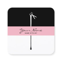 MELTPOINT-schaar Haarlijst