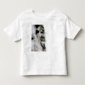 Meltwatervijvers langs de Groenlandse westkust Kinder Shirts (Voorkant)