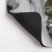 Meltwatervijvers langs de Groenlandse westkust Muismat (Hoek)