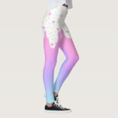 Melty Sprinkles leggings (Rechts)